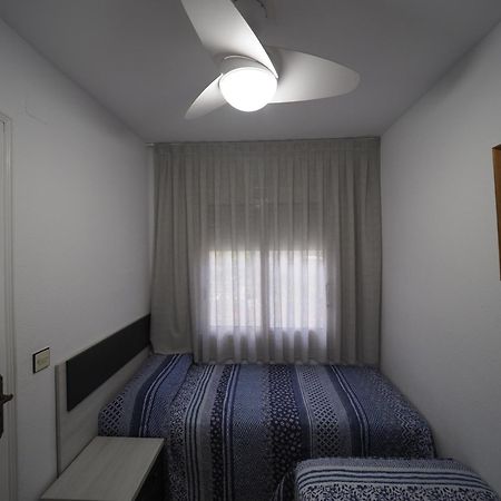 Inmosantos Oasis A1 Apartment Росес Екстериор снимка