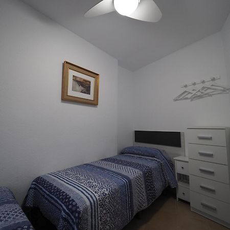 Inmosantos Oasis A1 Apartment Росес Екстериор снимка