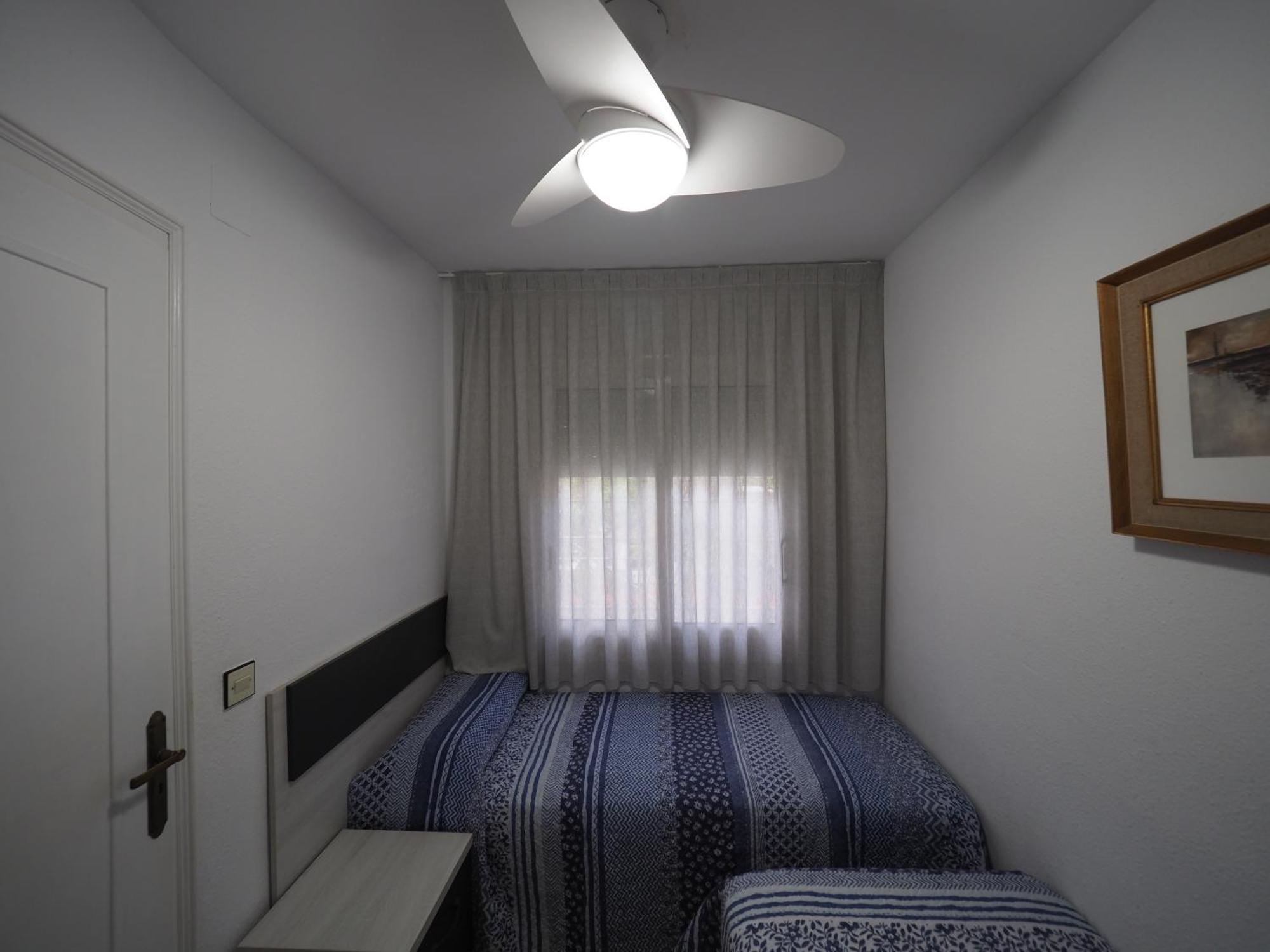 Inmosantos Oasis A1 Apartment Росес Екстериор снимка