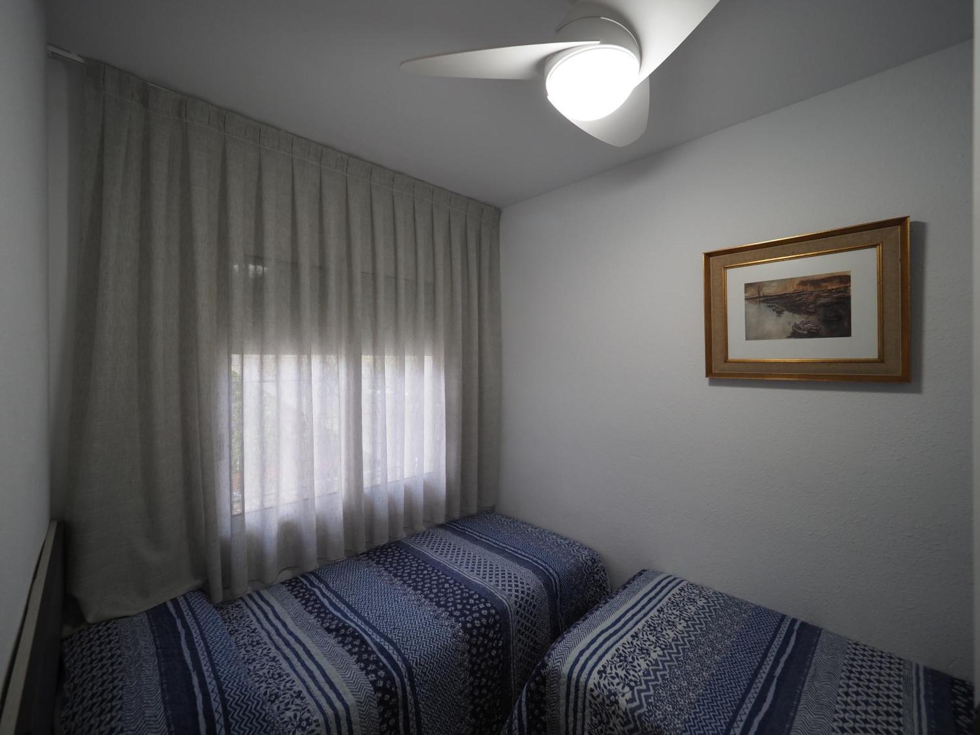 Inmosantos Oasis A1 Apartment Росес Екстериор снимка