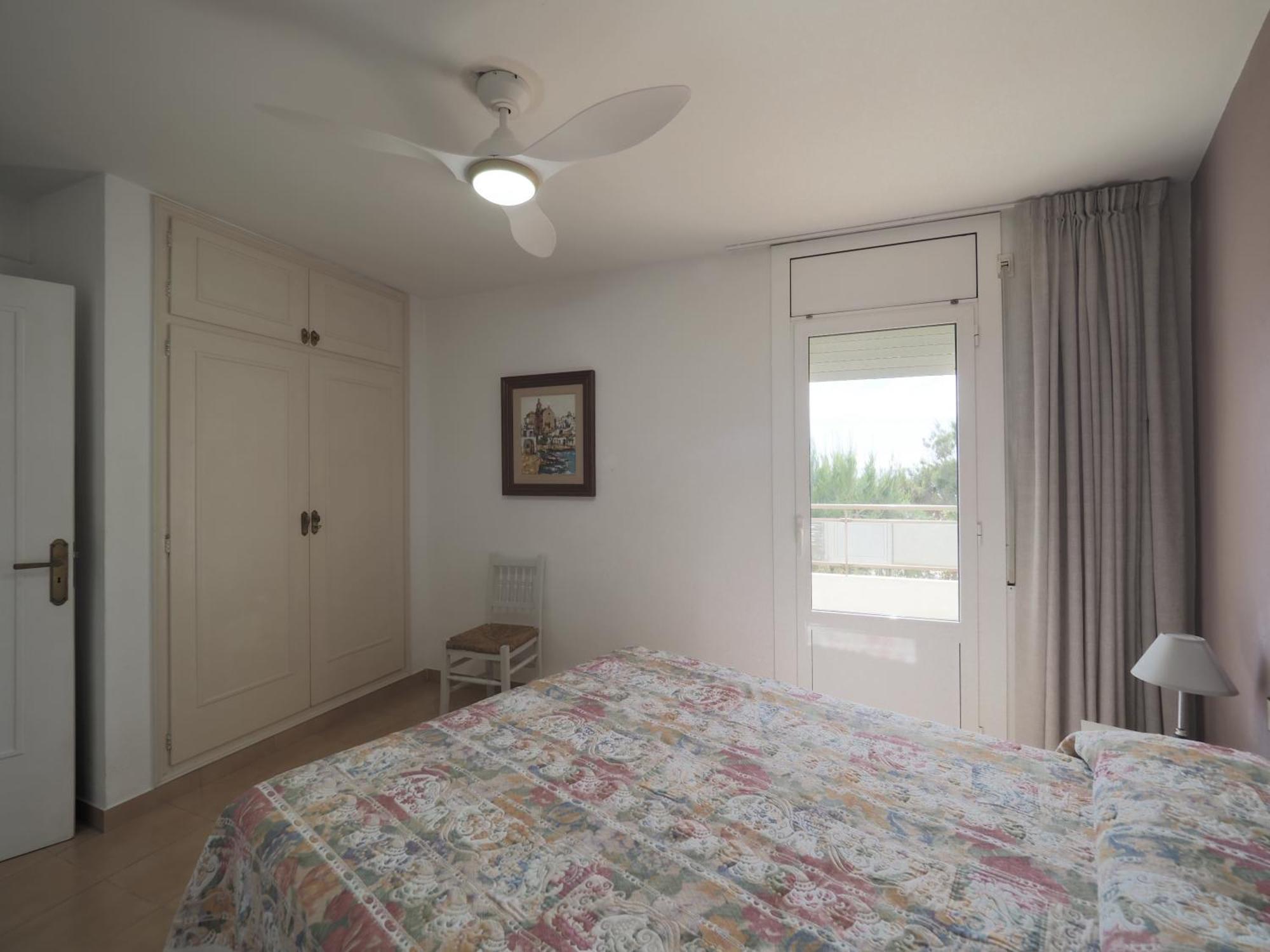 Inmosantos Oasis A1 Apartment Росес Екстериор снимка
