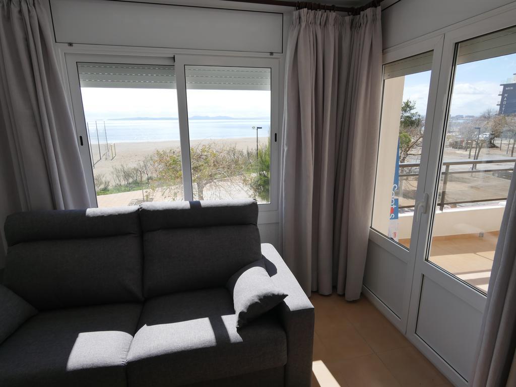 Inmosantos Oasis A1 Apartment Росес Екстериор снимка