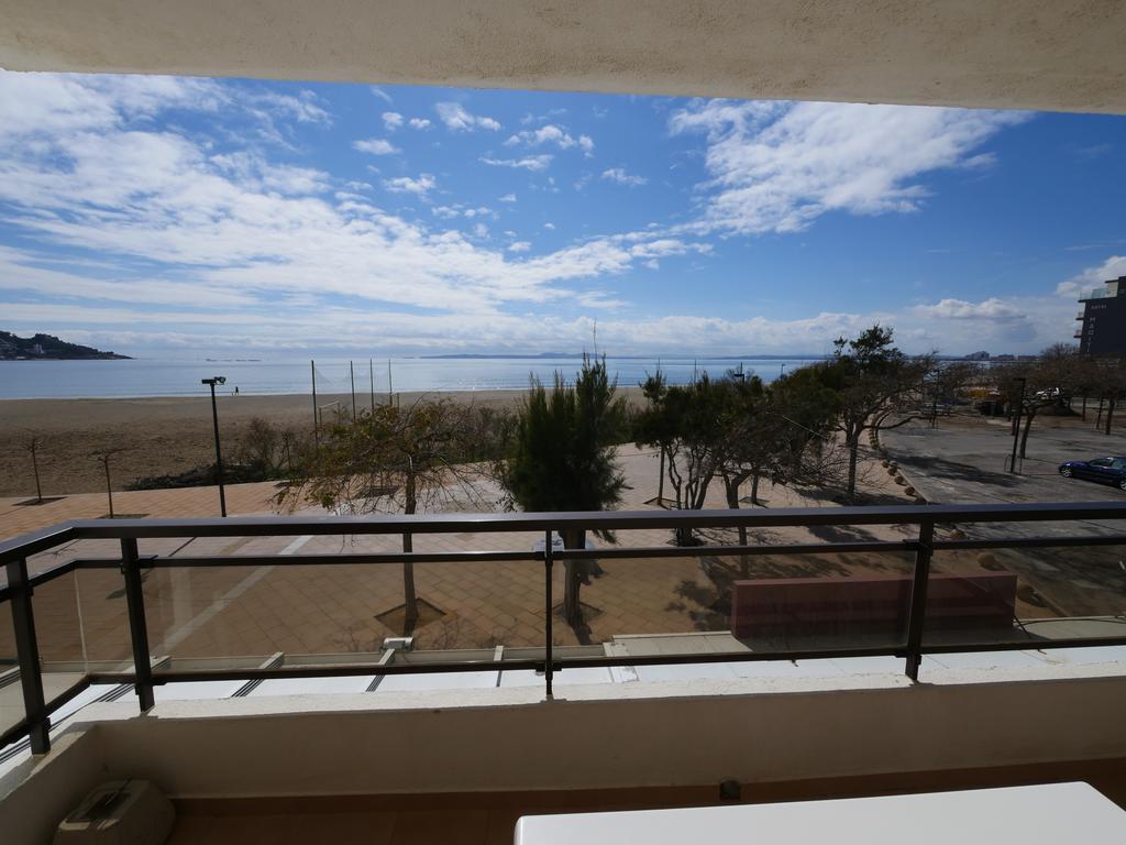 Inmosantos Oasis A1 Apartment Росес Екстериор снимка
