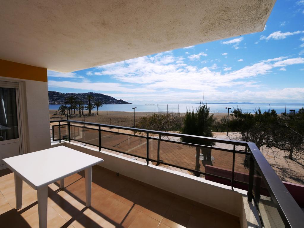 Inmosantos Oasis A1 Apartment Росес Екстериор снимка